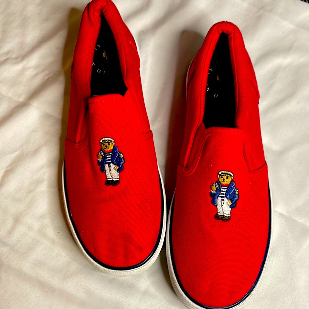 Polo sports